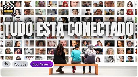 "Eu acredito na natureza. Não no Deus da religião."