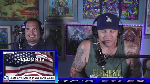 The Mic'd Files: July 6, 2022 Season 2 Episode 30