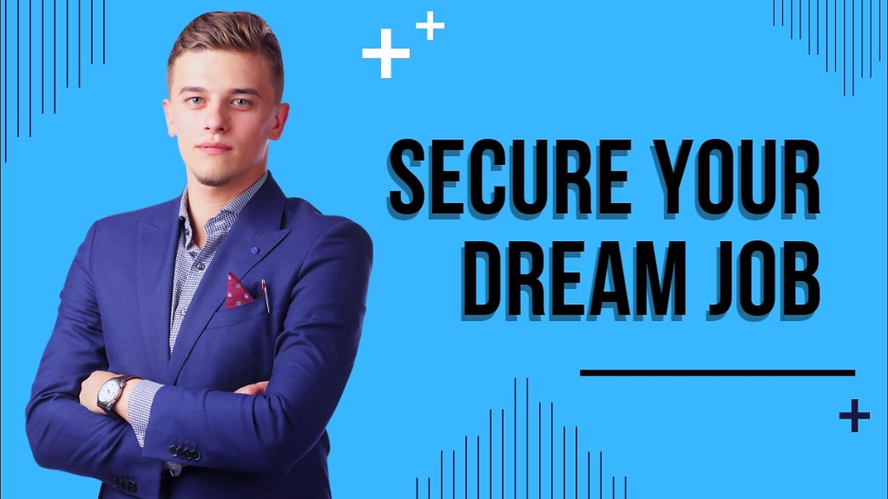 How To Get The Job Of Your Dreams In The USA In 5 Easy Steps.