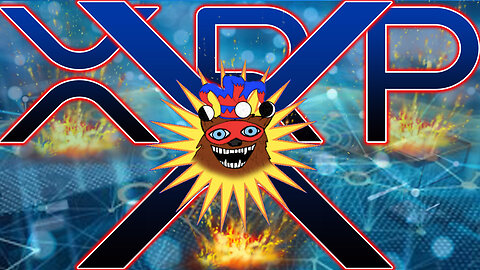 Galgitron the great! - XRP Writer, blogger and mastermind comes out of hiding ! Ripple, XRP, XRPL.