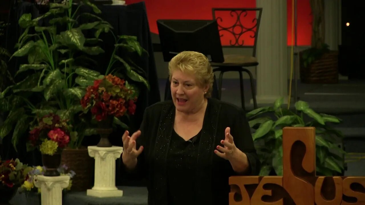Hearing God by Joan Pearce
