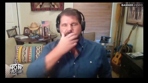 What INFOWARS can't talk about...