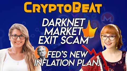 Fed Chair: "Money printer will continue to go Brrr!" Bitcoin here we come!