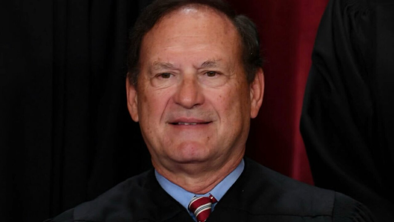 SUSPICIOUS TIMING: Justice Alito’s Stock Sale Amid Brewing Controversy