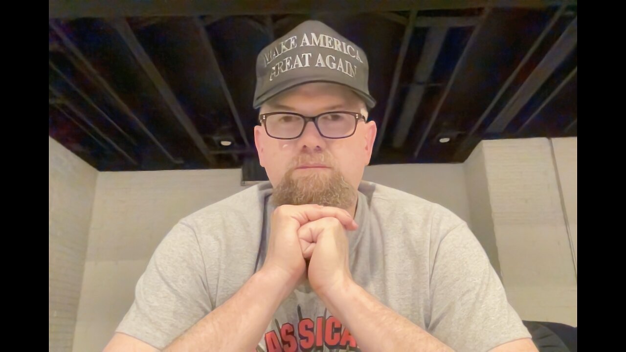 I Will Die for President Trump and America [Proclamations Ep. 3]