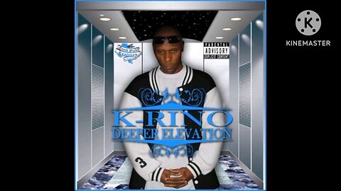K-Rino - Deeper Elevation (Lyric Video by Dj Alyssa Monsanto)