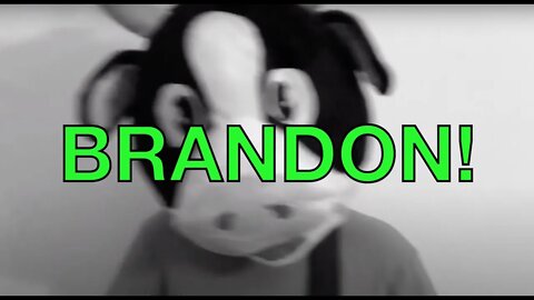 Happy Birthday BRANDON! - COW Happy Birthday Song