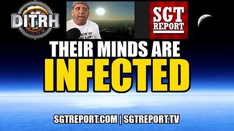 [SGTreport] THEIR MINDS ARE INFECTED! David Weiss | Matt Long [Apr 17, 2021]