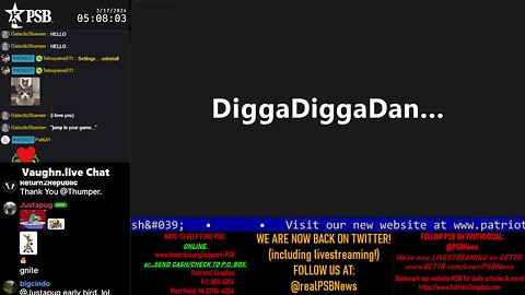 2024-03-17 05:00 EDT - show name