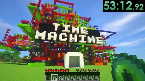 lord of the people on the map minecraft