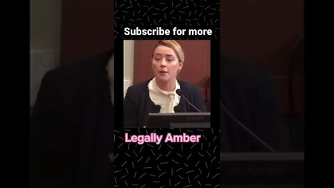 Funny moments from Johnny deep trial #shorts