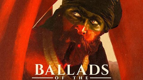 Bridegroom of Blood (Ex 4:25)