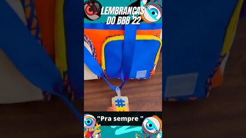 ARTHUR E A LEMBRANÇA DO BBB 22 #shorts #bbb22 #corta #arthuraguiar
