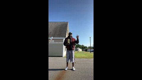 Chef Boy R Dizzy VLOG: @TikTok 💻📱🤳 #September #11 #2024 ⏰🗓 ! (O_o)