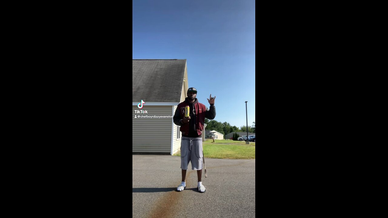 Chef Boy R Dizzy VLOG: @TikTok 💻📱🤳 #September #11 #2024 ⏰🗓 ! (O_o)