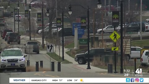 Shawnee City Council to vote on redevelopment of downtown plaza