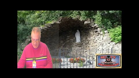 NCTV45’S THOUGHT FOR THE DAY FRIDAY MARCH 26 2021