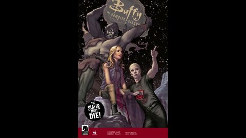 BUFFY A CAÇA VAMPIROS PARTE15
