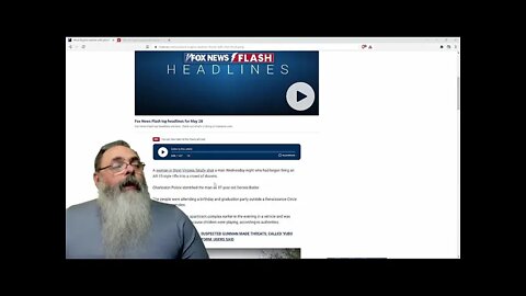 MULHER ARMADA impede mais uma TRAGÉDIA nos ESTADOS UNIDOS - Problema não é a ARMA