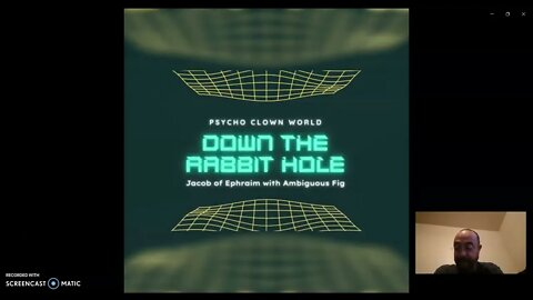 New Intro for Psyco Clown world