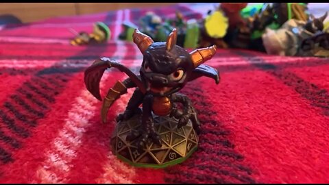 Skylanders, Spyros adventure collection, 2022