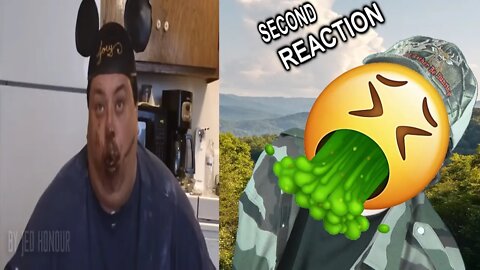 [YTP] JoeysWorldTour Nutella (SECOND REACTION) (BBT)