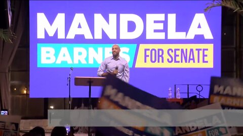 1-on-1: Future plans for Mandela Barnes