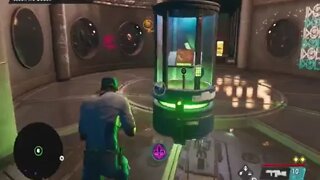 saints row reboot walkthrough part 5