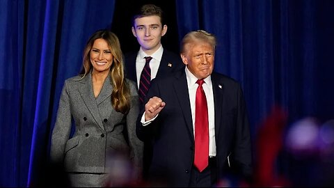 Big Hollywood stars threaten to leave the US following Trump’s massive election win
