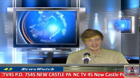 NCTV45 NEWSWATCH MIDDAY WEDNESDAY AUGUST 26 2020 WITH RYAN LIVENGOOD