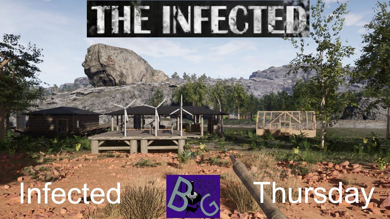 Infected Thursday (pt 1)