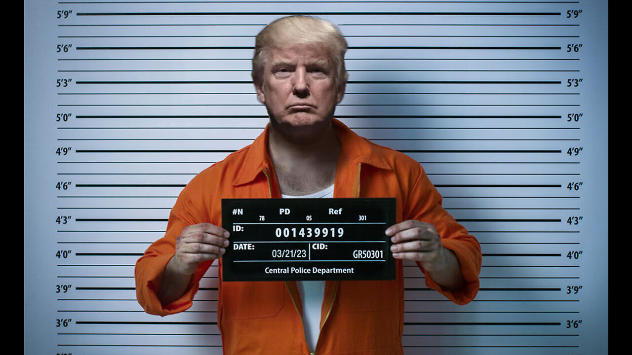 The psyops are coming