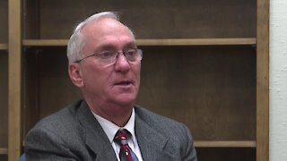 My Idaho: Caldwell Mayor's lasting legacy