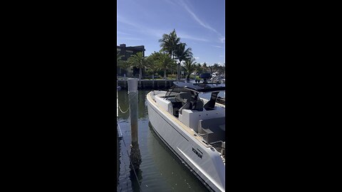 Iceman #yacht #florida #hustle #rumble