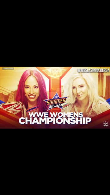 WWE 2k22 Sasha Banks Entrance