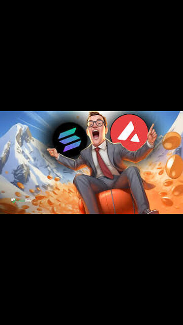 Crypto Stars of 2023: Solana's Rise and What's Next in 2024! #crypto