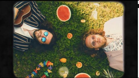 Clip Steven & Steeven J'me sens ben