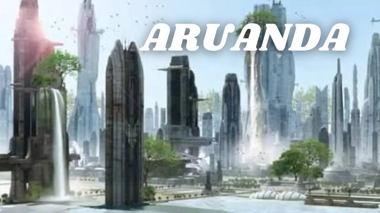 Aruanda