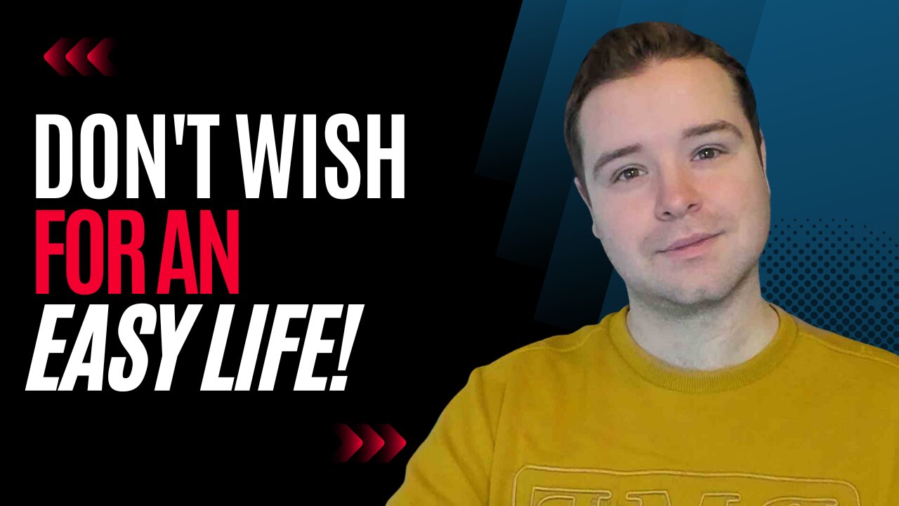 The Compulsive Gambler in the Afterlife: A Motivational Story About Hardship!