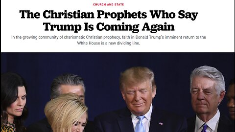 The homies of Trump Trump Lawyer helped a child trafficker
