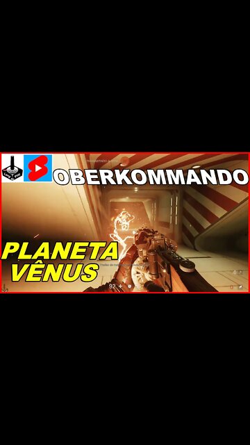 #Shorts: Thomas Wechsler em Vênus [Na Edição]