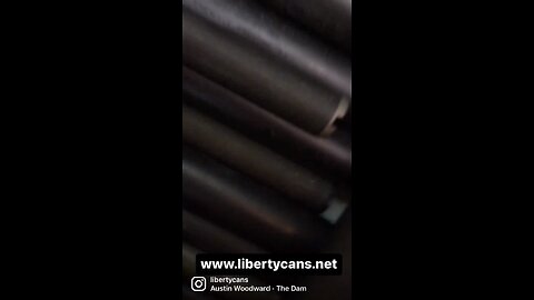 Liberty Suppressors