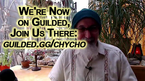 We're Now on Guilded: Discord is Censoring Dialogue, Information and Free Thought [ASMR]