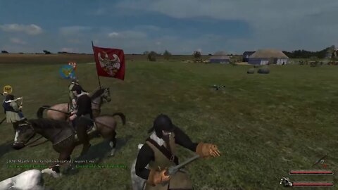 Weekly Tuesday Deluge Event for Warband (2021-07-20) (Jomsborg Clan)