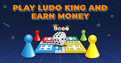 Play ludo game and earn real money || bd real money || ludo tournament app