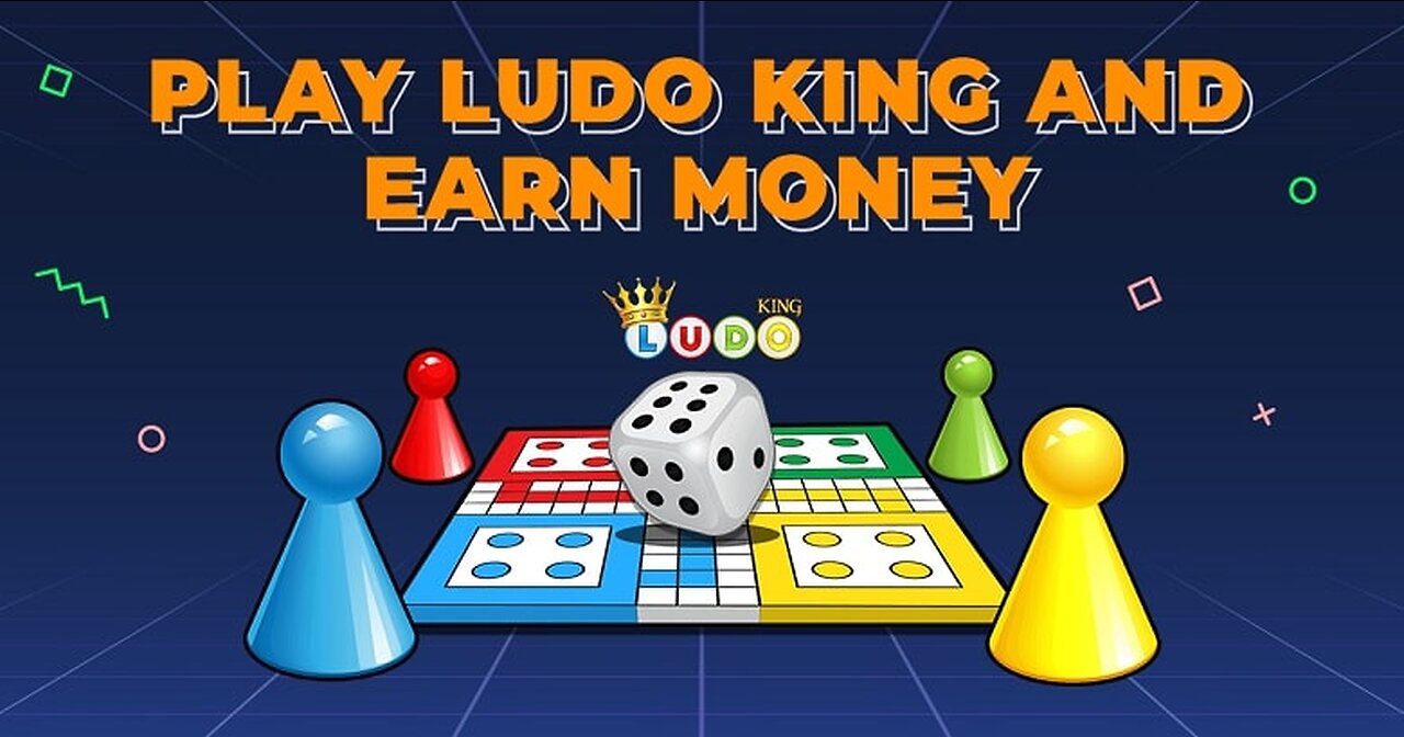 Play ludo game and earn real money || bd real money || ludo tournament app