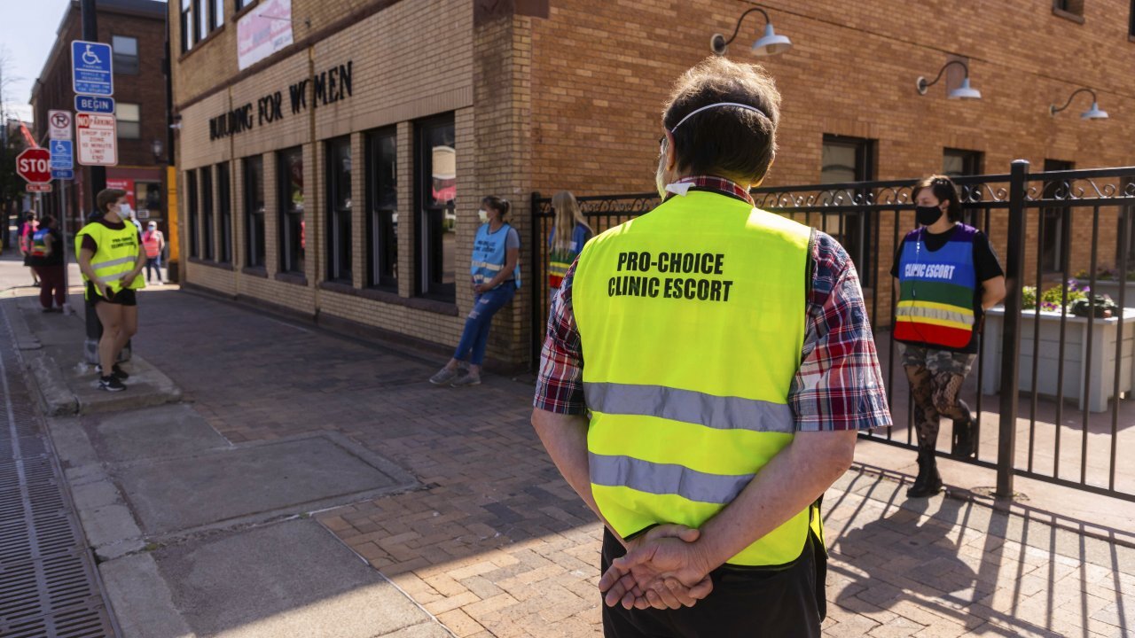 The Real-World Impacts Of Abortion Laws