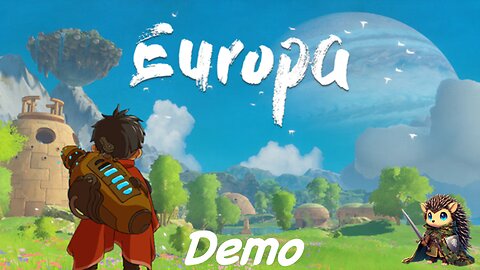 Europa Demo (Switch)