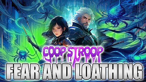 COOPSTROOP #Enshrouded 37 - #Married Couple's #Gaming