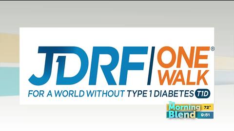 JDRF